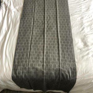 Michael Michael Kors Gray Scarf